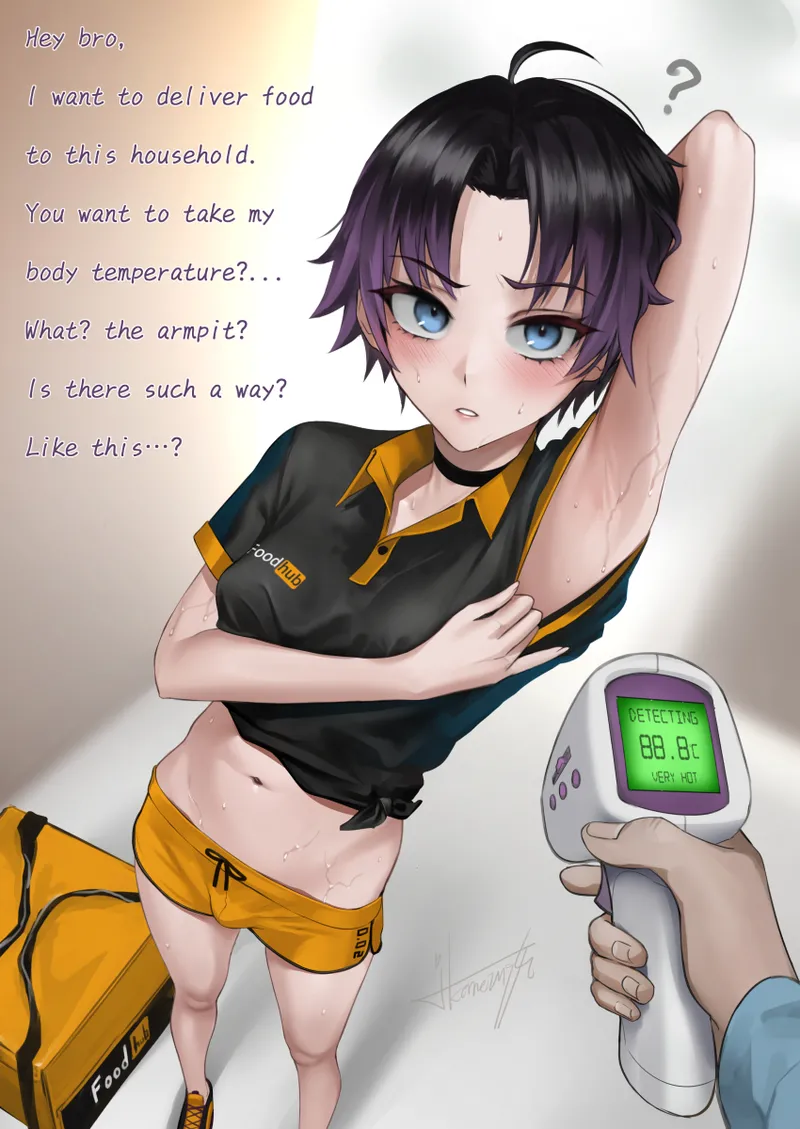 Pixiv Twitter いけめる 7057787 2026.02.06 - Image 859