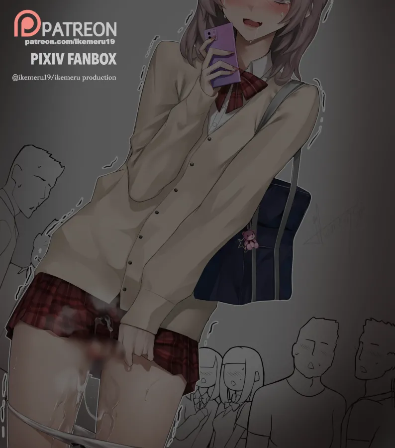 Pixiv Twitter いけめる 7057787 2026.02.06 - Image 864