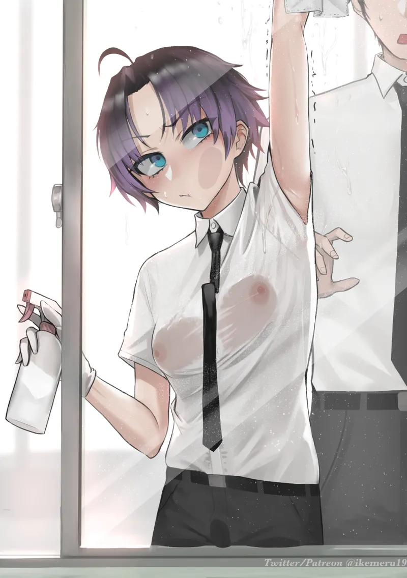 Pixiv Twitter いけめる 7057787 2026.02.06 - Image 906