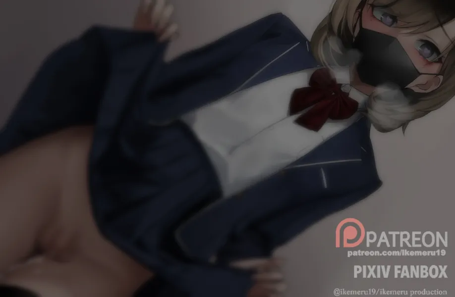 Pixiv Twitter いけめる 7057787 2026.02.06 - Image 912