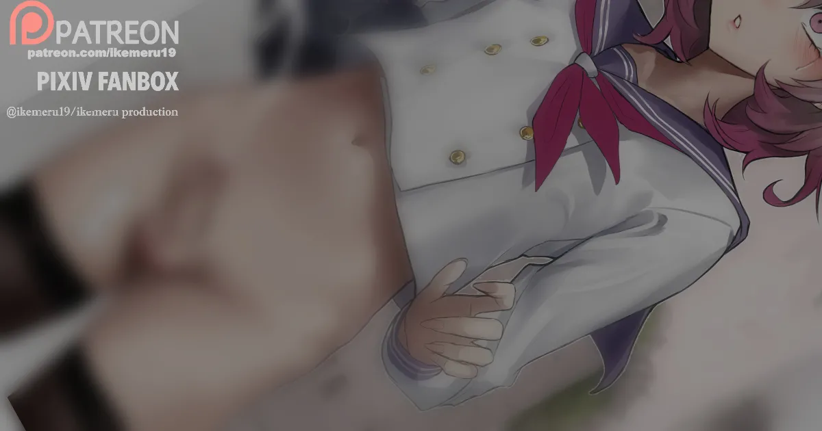 Pixiv Twitter いけめる 7057787 2026.02.06 - Image 923