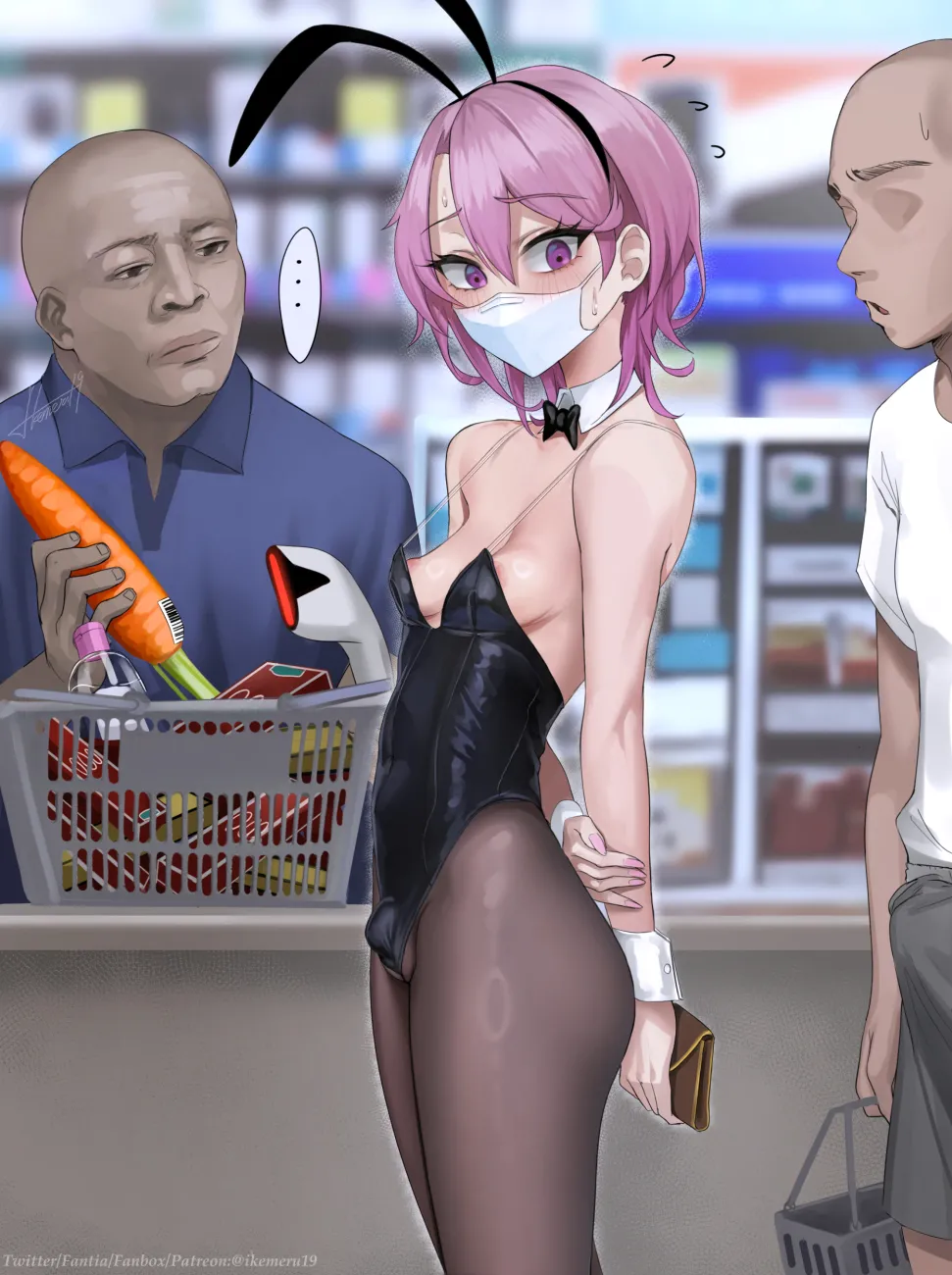 Pixiv Twitter いけめる 7057787 2026.02.06 - Image 938