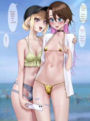 Pixiv Twitter いけめる 7057787 2026.02.06 - Page 115