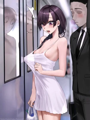 Pixiv Twitter いけめる 7057787 2026.02.06 - Page 129