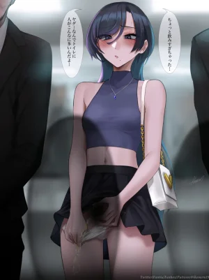 Pixiv Twitter いけめる 7057787 2026.02.06 - Page 224