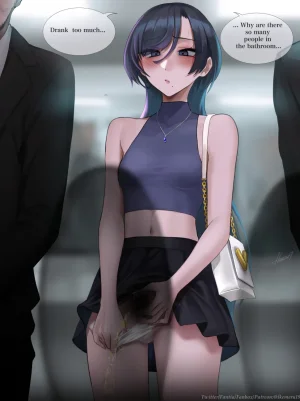 Pixiv Twitter いけめる 7057787 2026.02.06 - Page 225