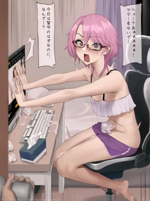 Pixiv Twitter いけめる 7057787 2026.02.06 - Page 298