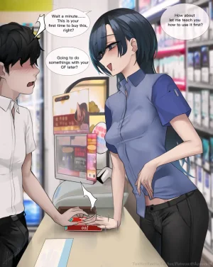 Pixiv Twitter いけめる 7057787 2026.02.06 - Page 344