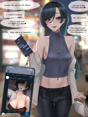 Pixiv Twitter いけめる 7057787 2026.02.06 - Page 379