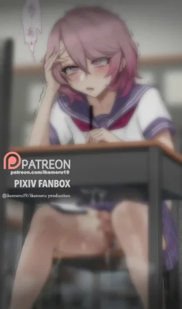 Pixiv Twitter いけめる 7057787 2026.02.06 - Page 444