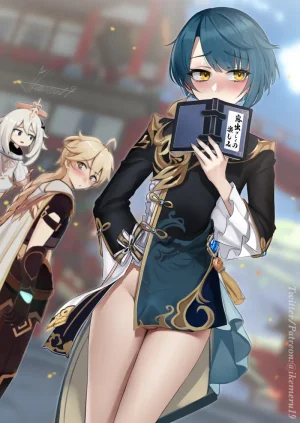 Pixiv Twitter いけめる 7057787 2026.02.06 - Page 445