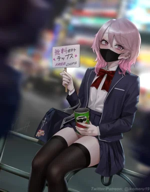 Pixiv Twitter いけめる 7057787 2026.02.06 - Page 480