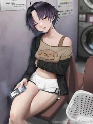 Pixiv Twitter いけめる 7057787 2026.02.06 - Page 506