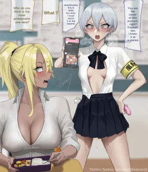 Pixiv Twitter いけめる 7057787 2026.02.06 - Page 533