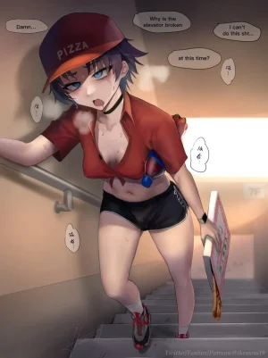 Pixiv Twitter いけめる 7057787 2026.02.06 - Page 613