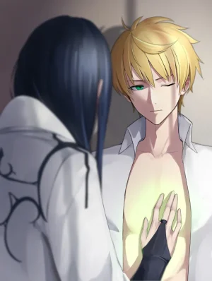 Pixiv Twitter いけめる 7057787 2026.02.06 - Page 691