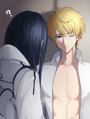 Pixiv Twitter いけめる 7057787 2026.02.06 - Page 692