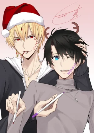 Pixiv Twitter いけめる 7057787 2026.02.06 - Page 740