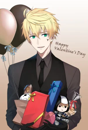 Pixiv Twitter いけめる 7057787 2026.02.06 - Page 760