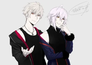 Pixiv Twitter いけめる 7057787 2026.02.06 - Page 768