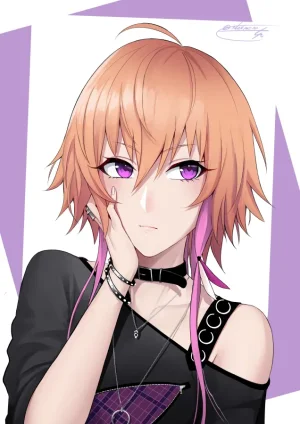 Pixiv Twitter いけめる 7057787 2026.02.06 - Page 777