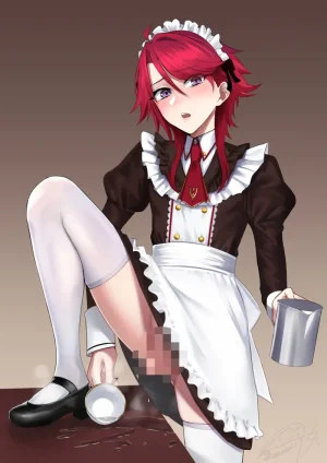 Pixiv Twitter いけめる 7057787 2026.02.06 - Page 797