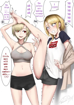 Pixiv Twitter いけめる 7057787 2026.02.06 - Page 801