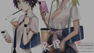 Pixiv Twitter いけめる 7057787 2026.02.06 - Page 843