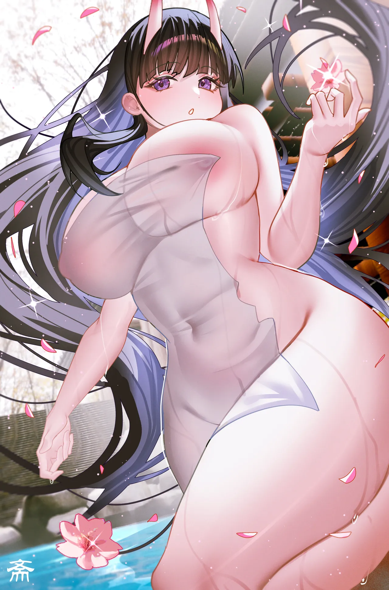 Pixiv Twitter 碳酸 89218870 2026.04.15 - Image 10