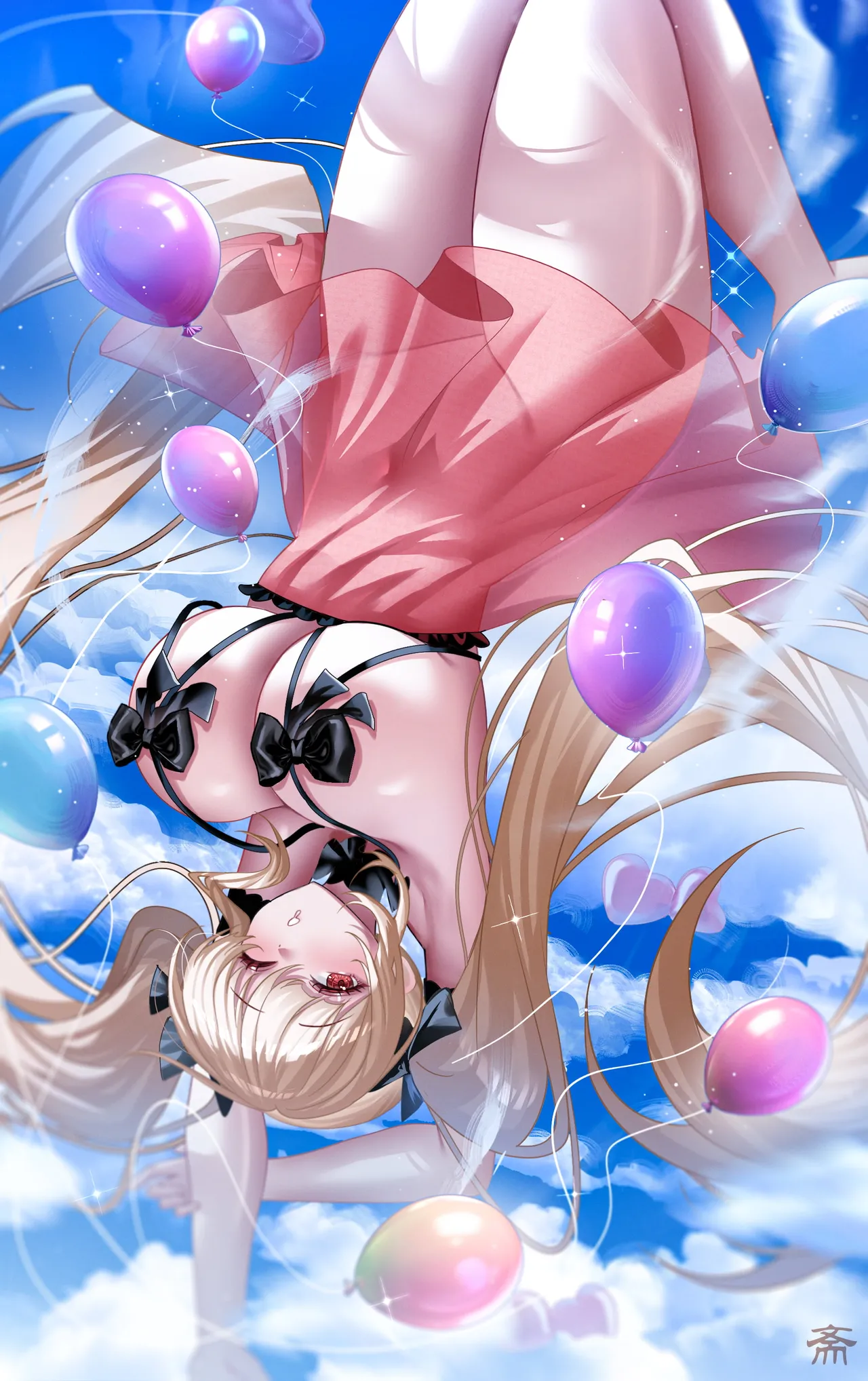 Pixiv Twitter 碳酸 89218870 2026.04.15 - Image 102