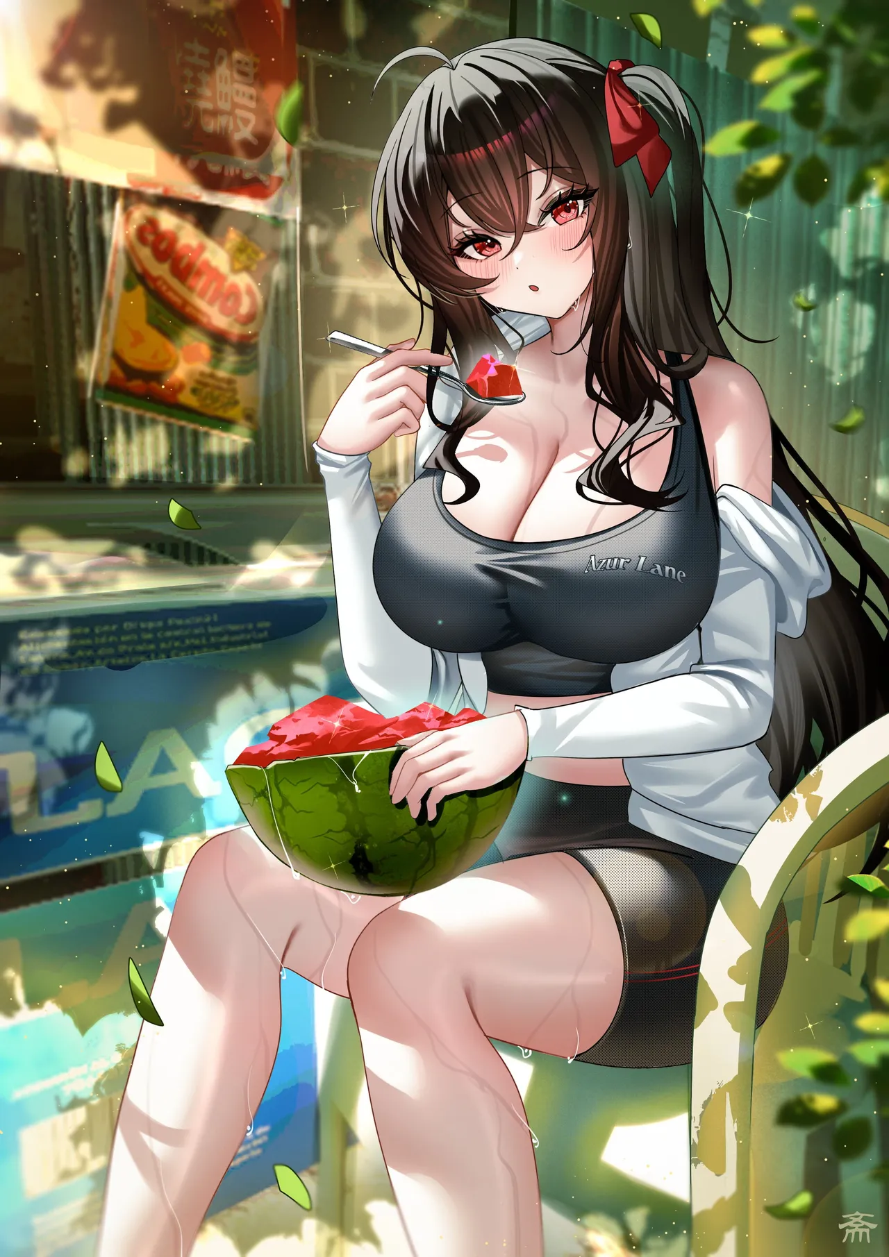 Pixiv Twitter 碳酸 89218870 2026.04.15 - Image 103