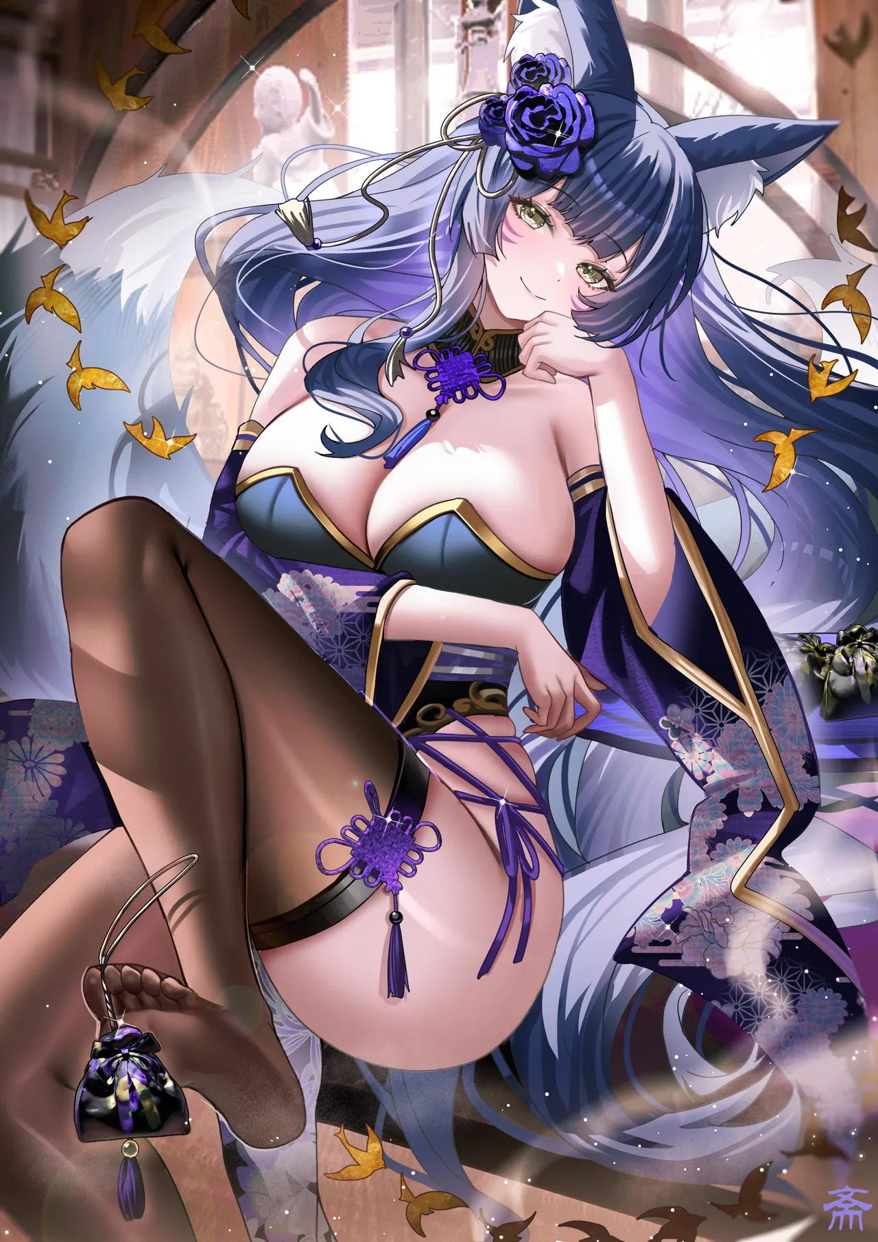 Pixiv Twitter 碳酸 89218870 2026.04.15 - Image 106