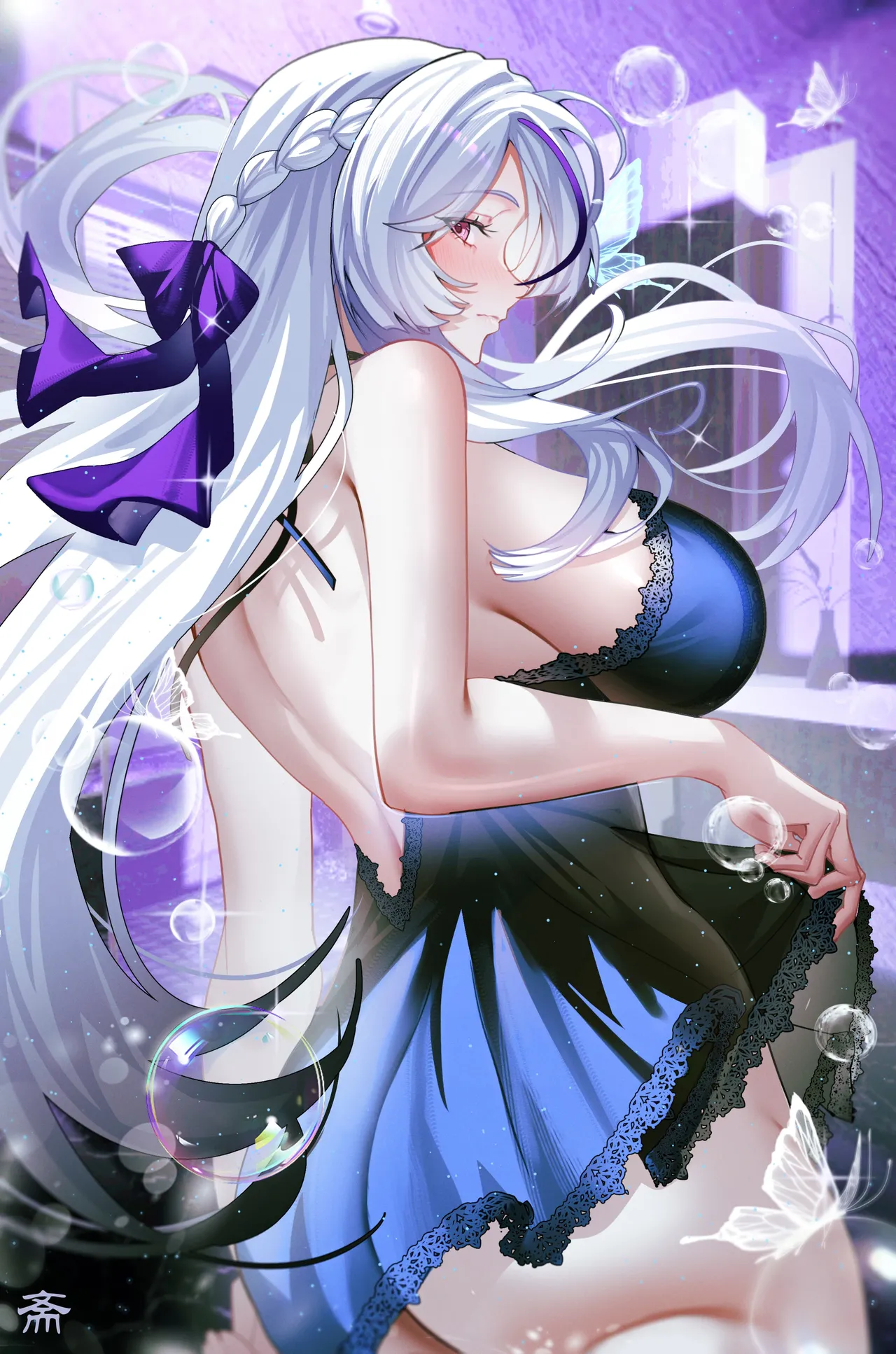 Pixiv Twitter 碳酸 89218870 2026.04.15 - Image 11