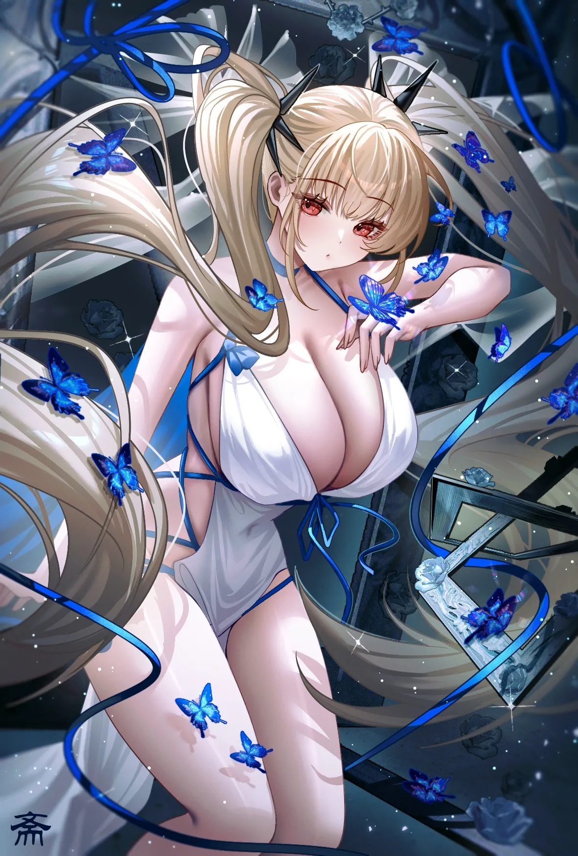 Pixiv Twitter 碳酸 89218870 2026.04.15 - Image 114