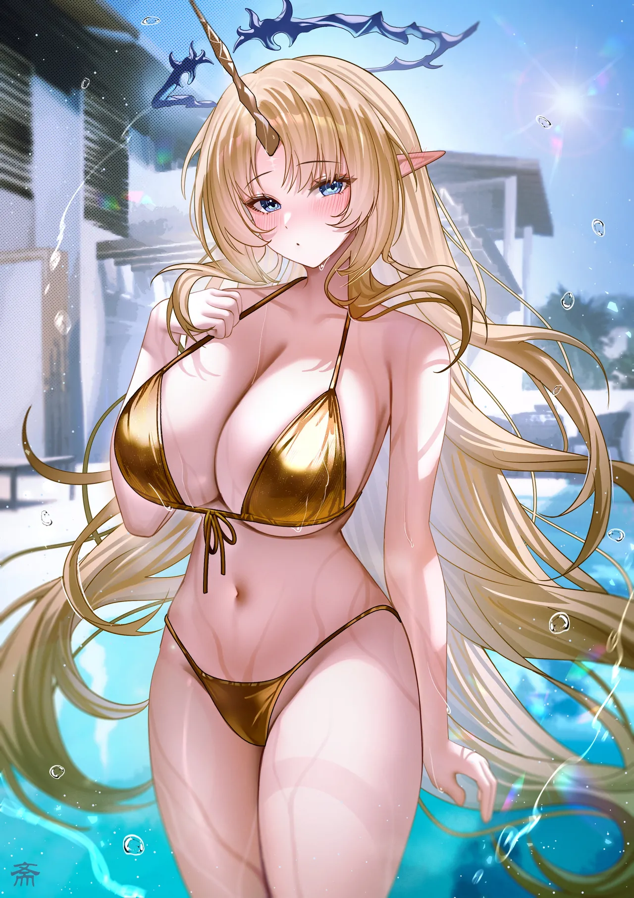 Pixiv Twitter 碳酸 89218870 2026.04.15 - Image 119