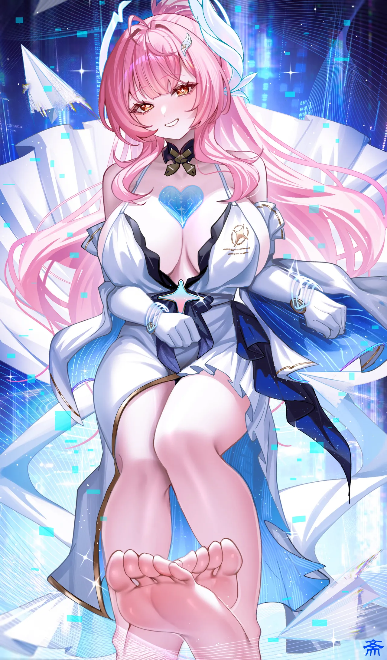 Pixiv Twitter 碳酸 89218870 2026.04.15 - Image 12