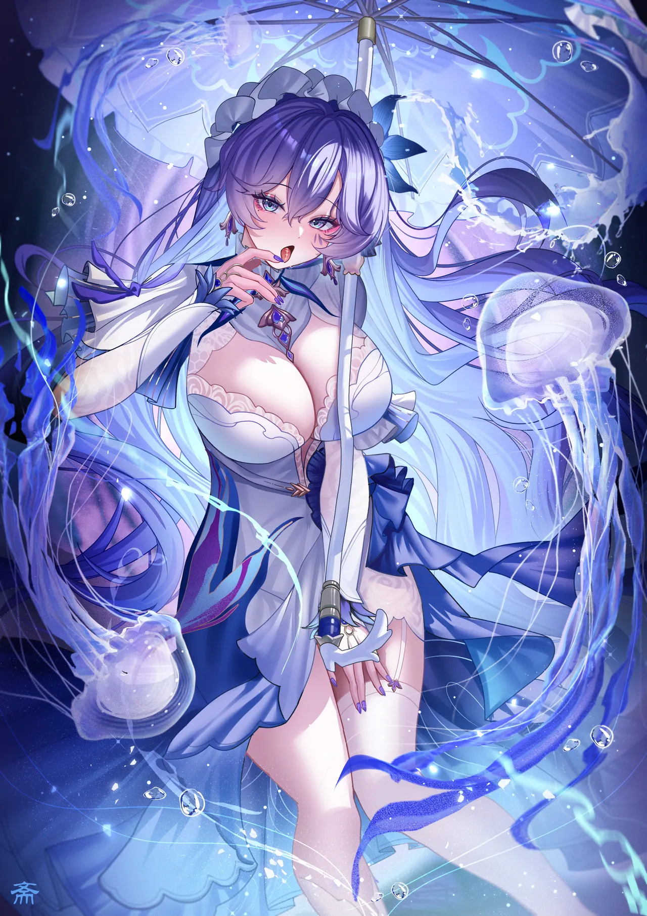 Pixiv Twitter 碳酸 89218870 2026.04.15 - Image 122