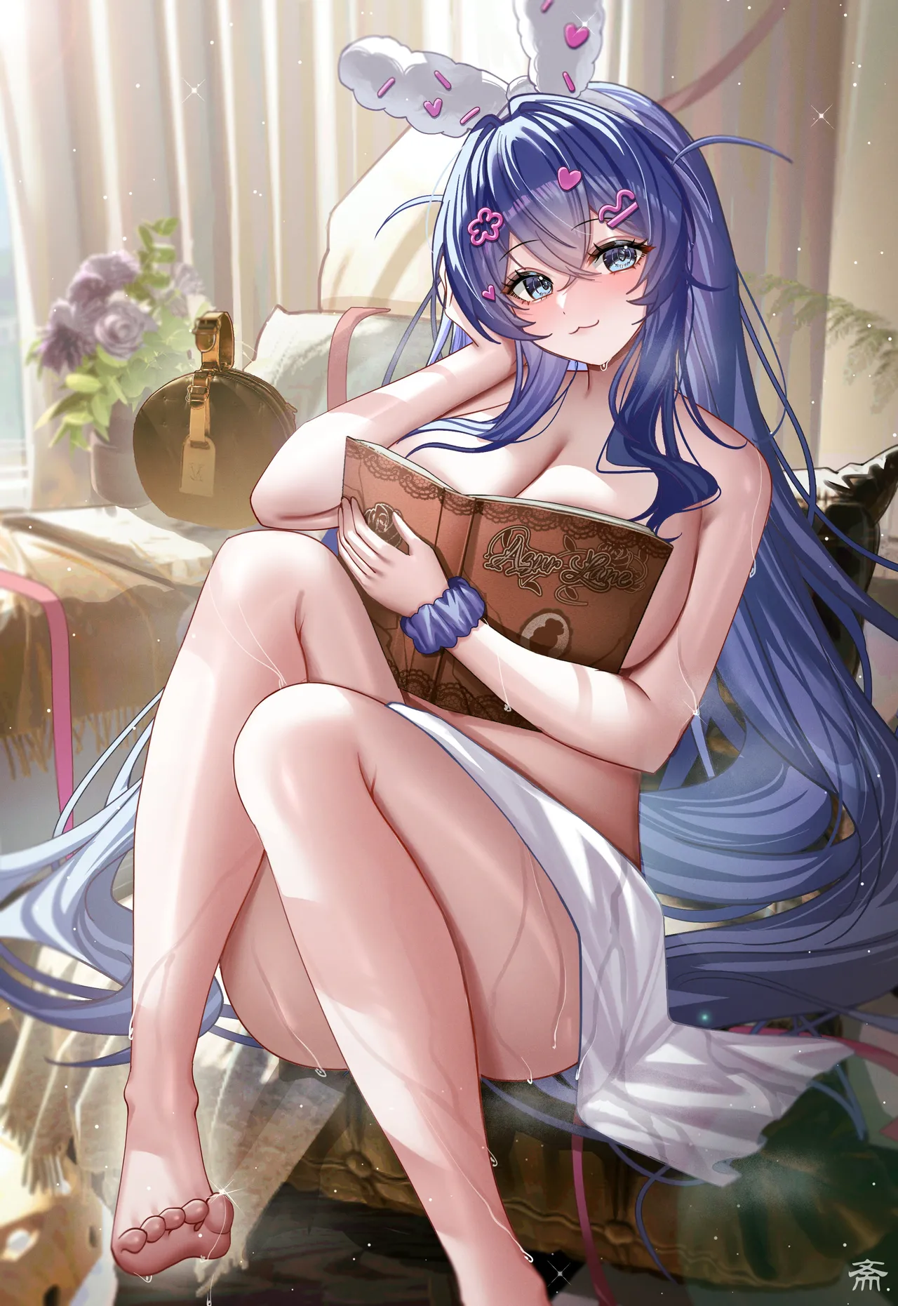 Pixiv Twitter 碳酸 89218870 2026.04.15 - Image 128