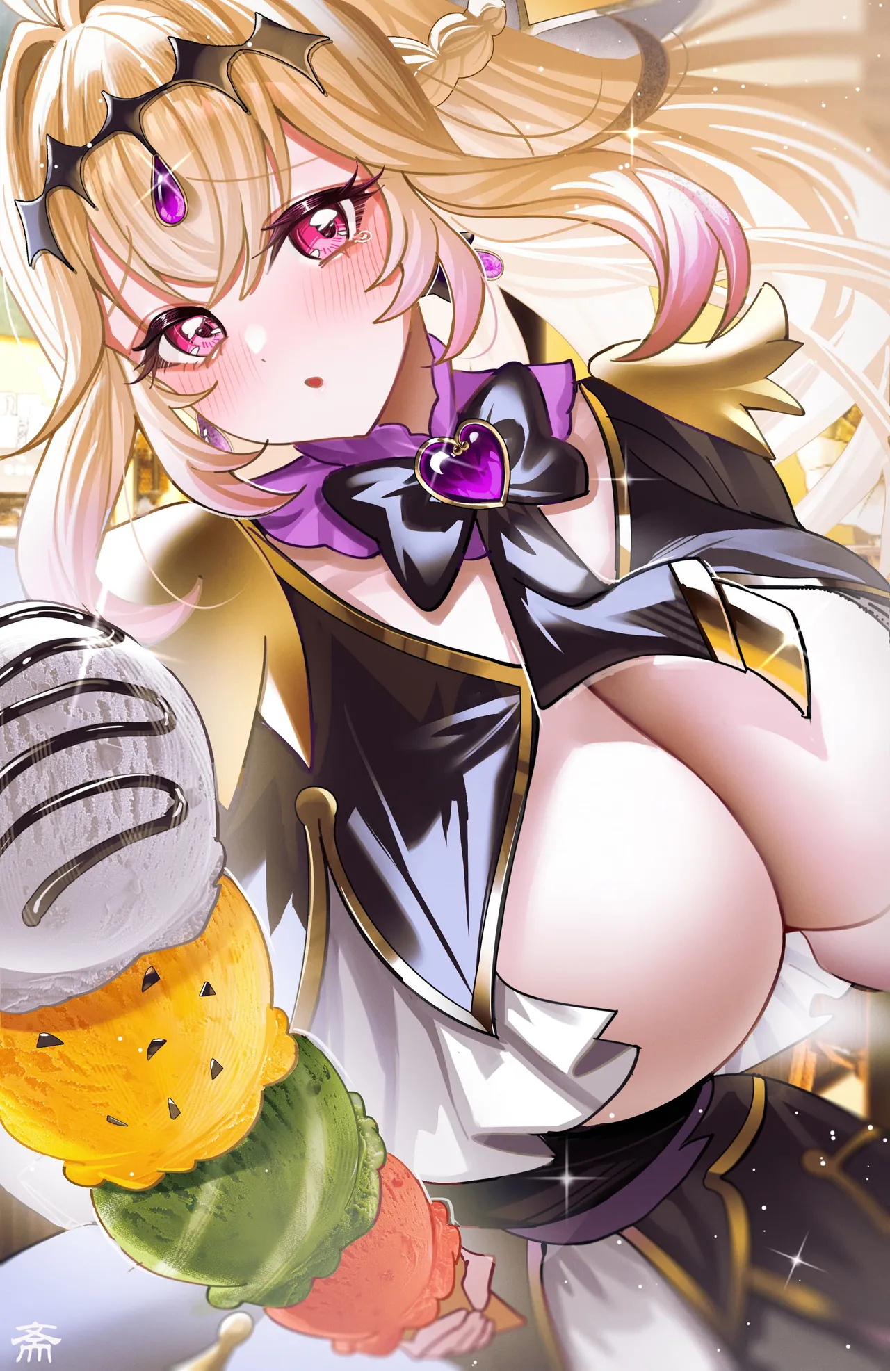 Pixiv Twitter 碳酸 89218870 2026.04.15 - Image 13