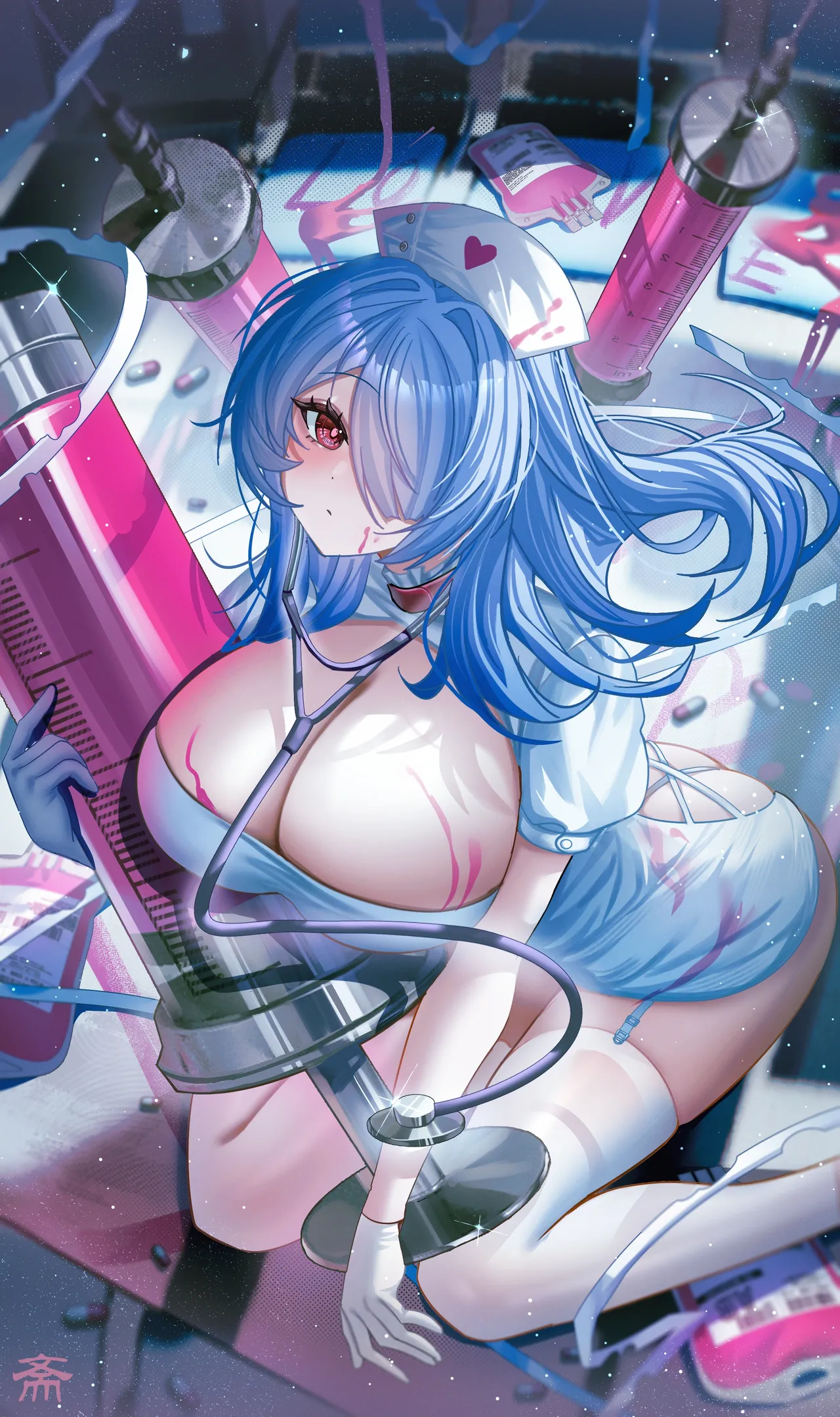 Pixiv Twitter 碳酸 89218870 2026.04.15 - Image 133