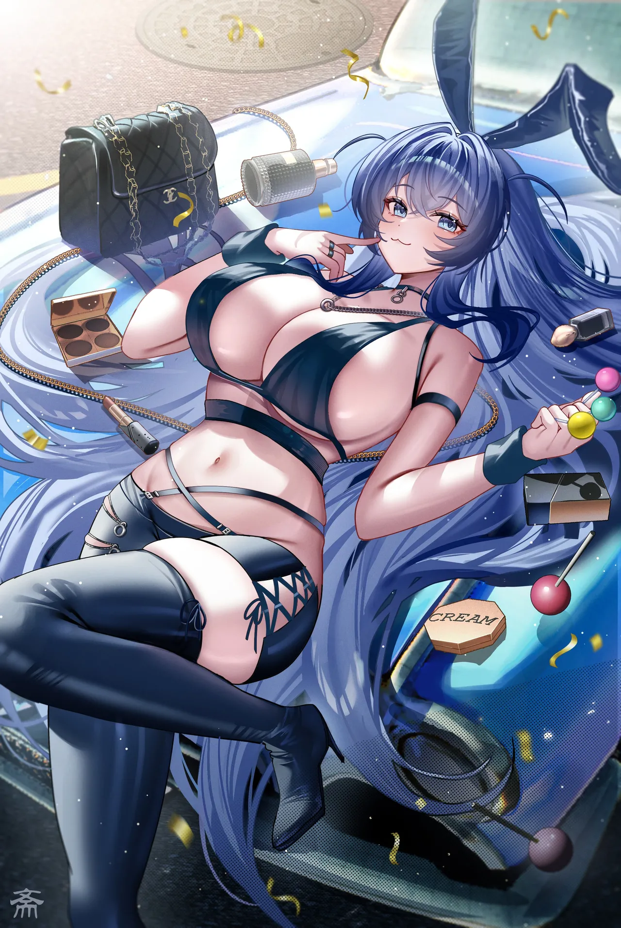 Pixiv Twitter 碳酸 89218870 2026.04.15 - Image 138