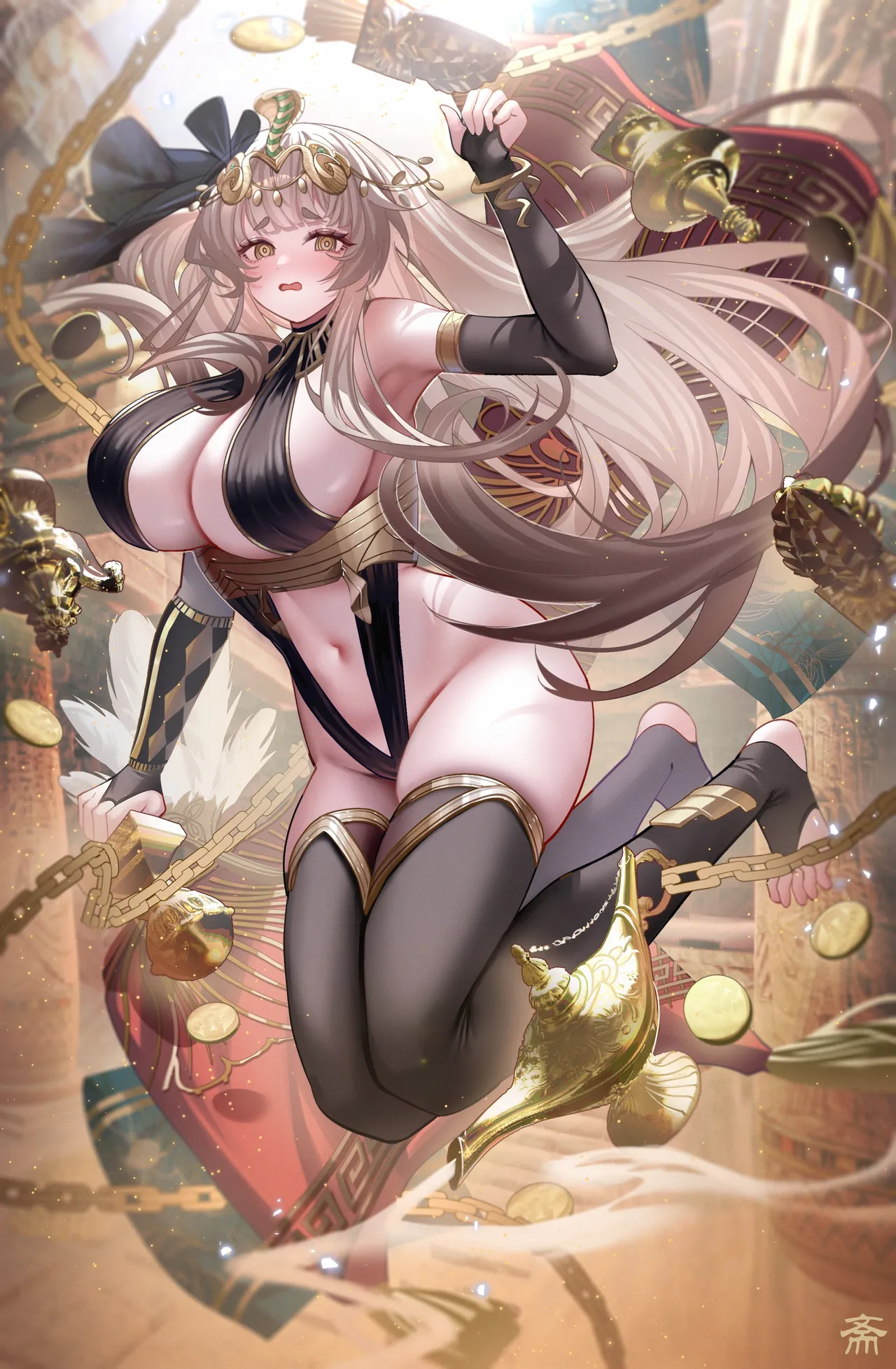 Pixiv Twitter 碳酸 89218870 2026.04.15 - Image 141