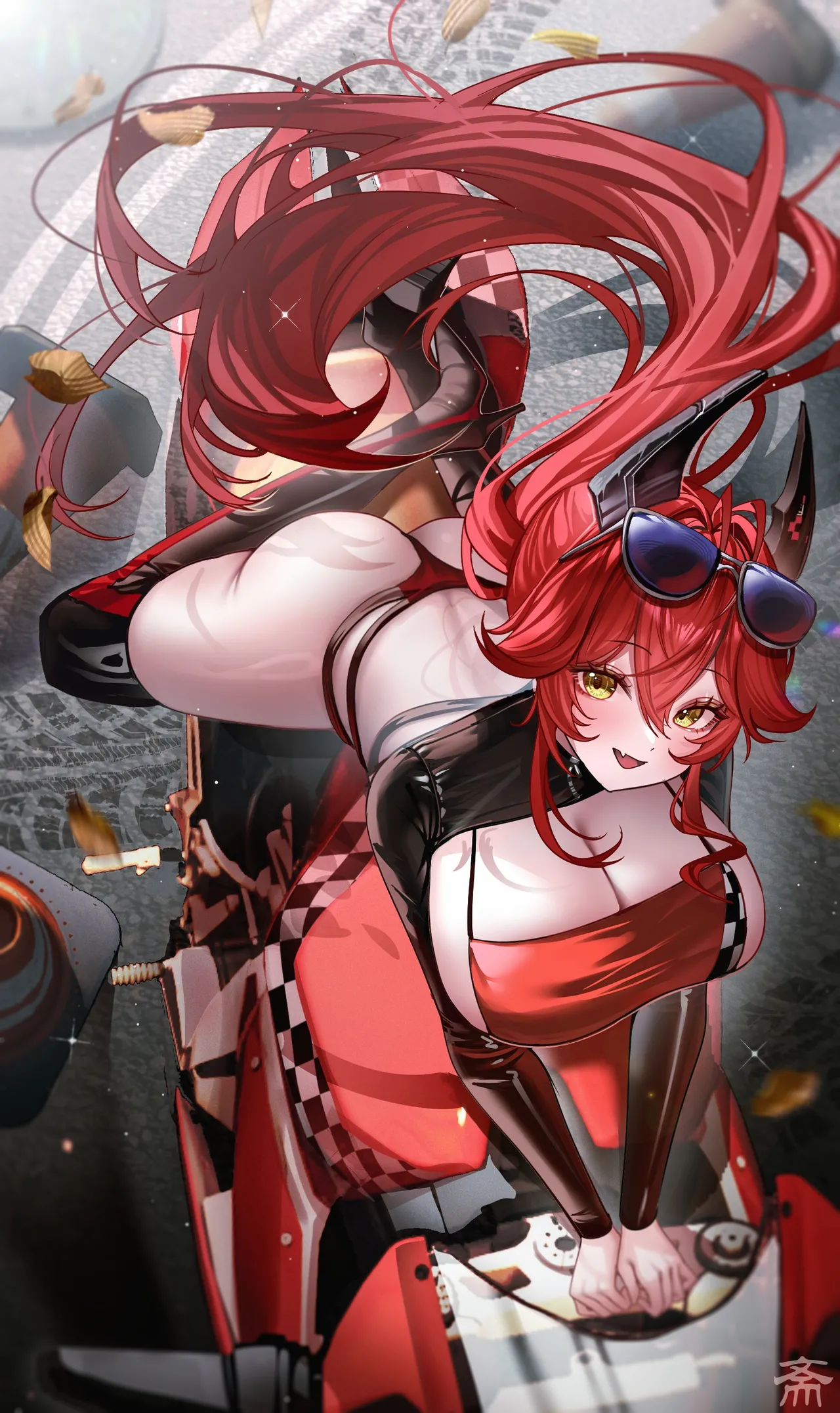 Pixiv Twitter 碳酸 89218870 2026.04.15 - Image 142