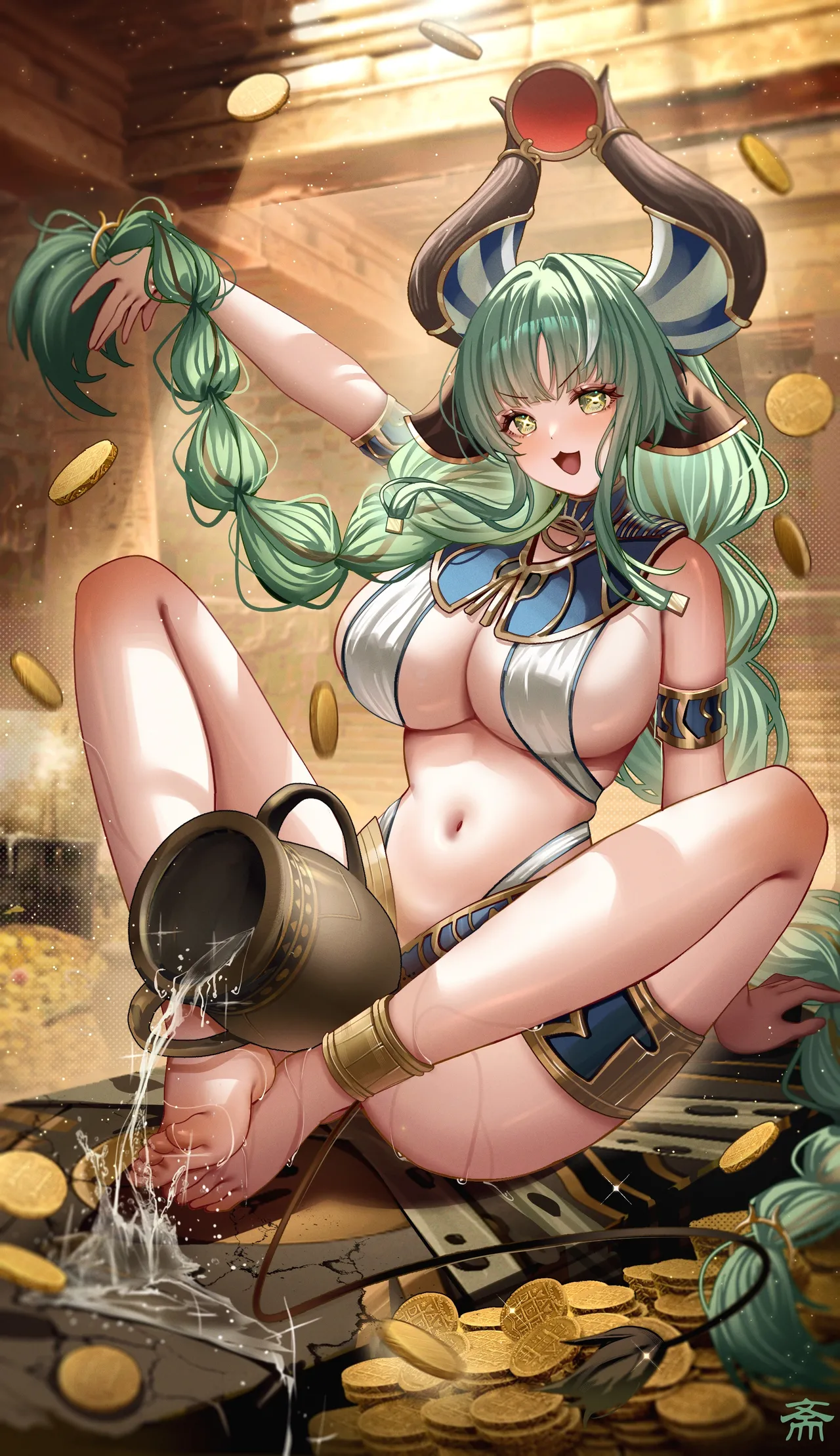 Pixiv Twitter 碳酸 89218870 2026.04.15 - Image 143