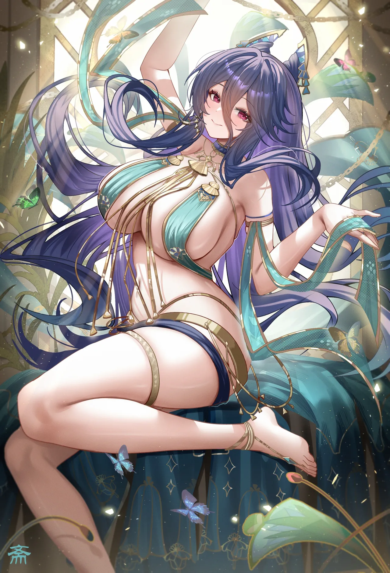 Pixiv Twitter 碳酸 89218870 2026.04.15 - Image 144