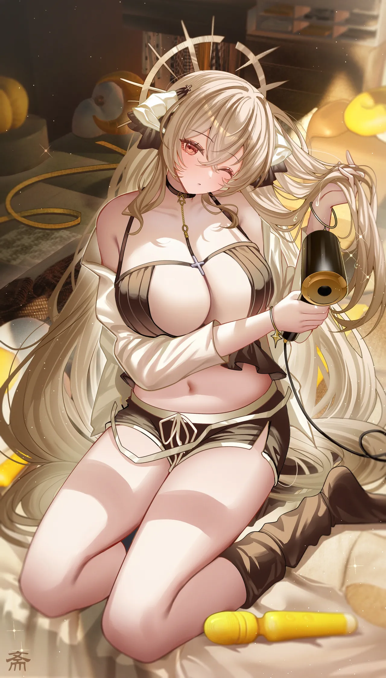 Pixiv Twitter 碳酸 89218870 2026.04.15 - Image 147