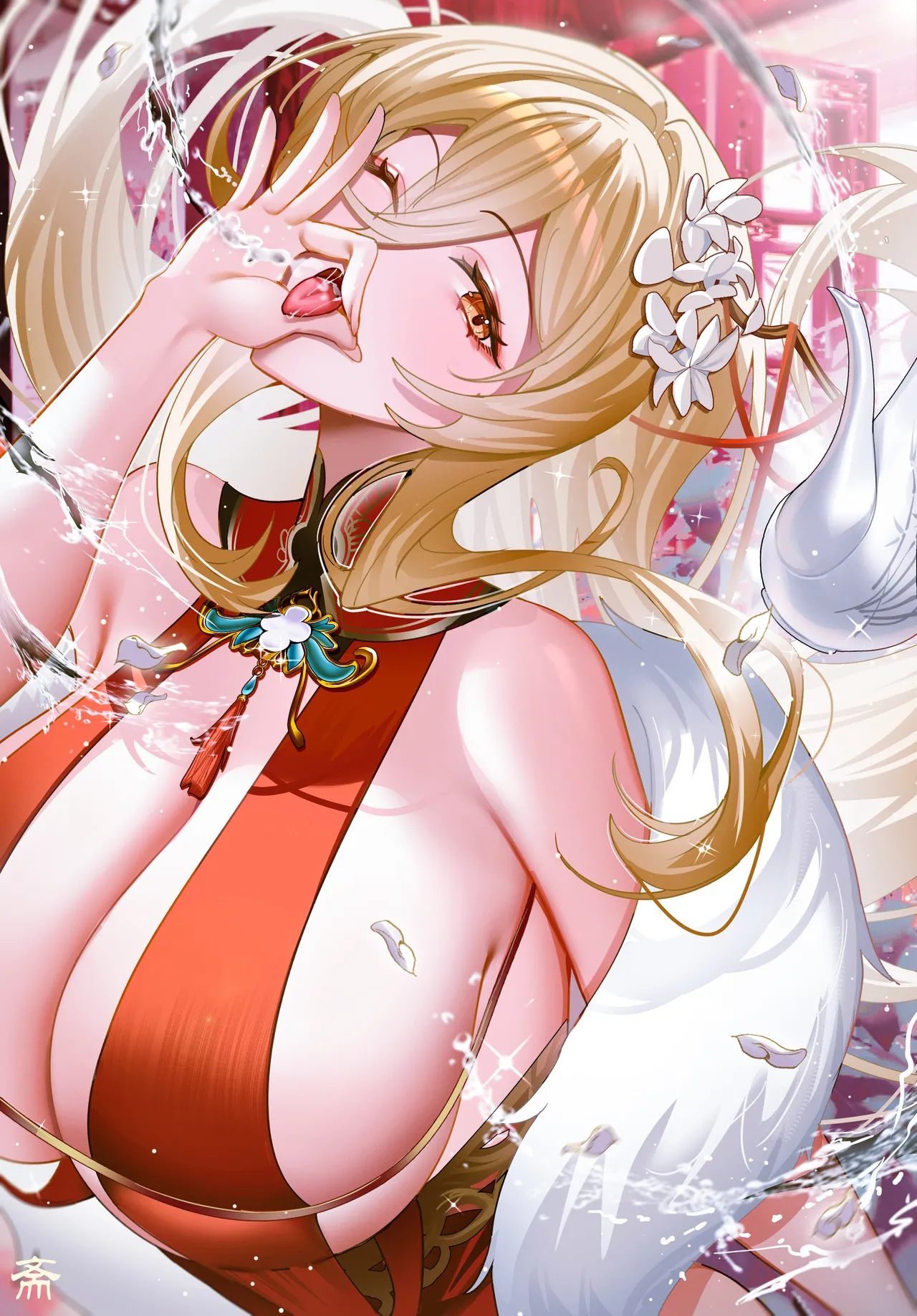 Pixiv Twitter 碳酸 89218870 2026.04.15 - Image 15