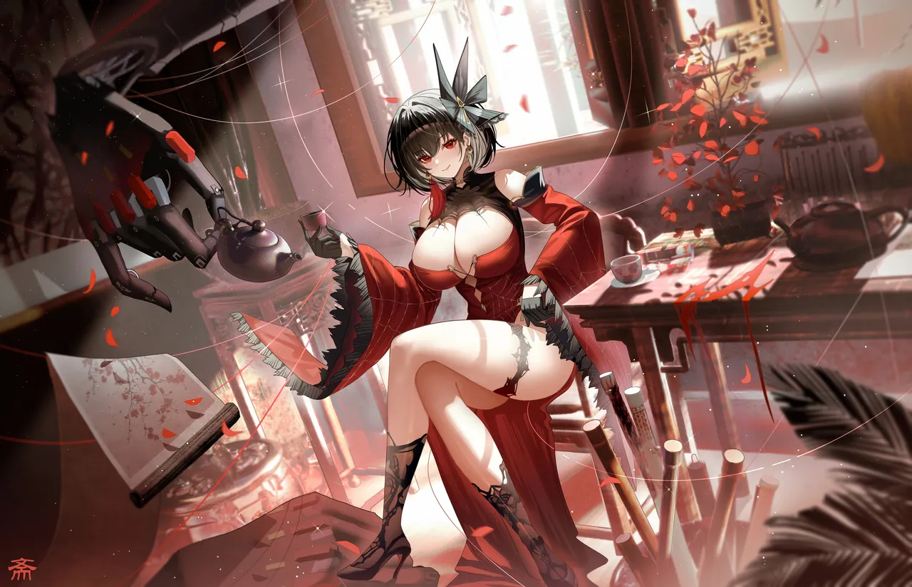 Pixiv Twitter 碳酸 89218870 2026.04.15 - Image 157