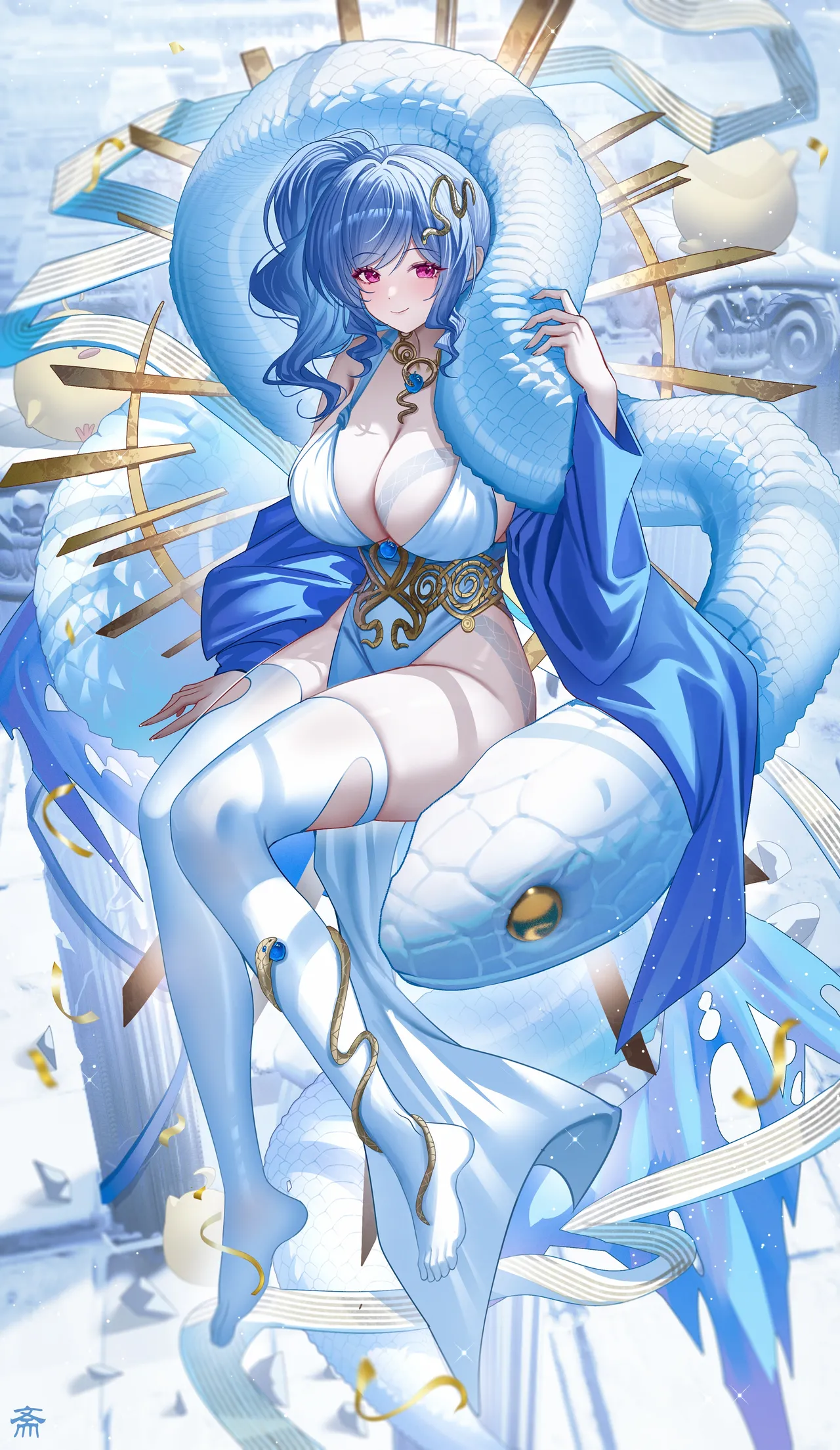 Pixiv Twitter 碳酸 89218870 2026.04.15 - Image 159