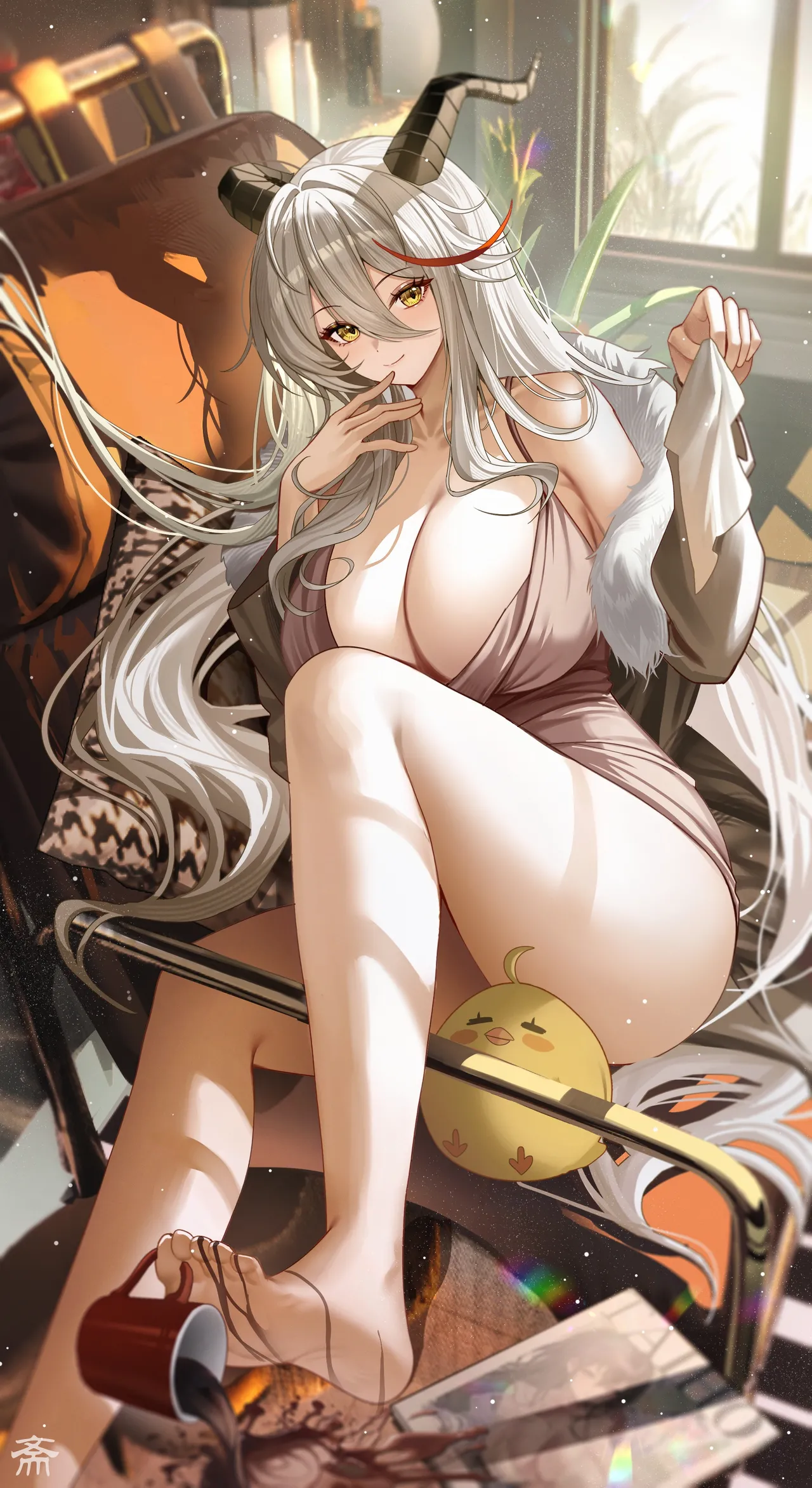 Pixiv Twitter 碳酸 89218870 2026.04.15 - Image 167